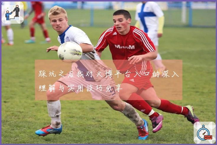 踩坑之后我对火博平台入口的深入理解与实用技巧分享